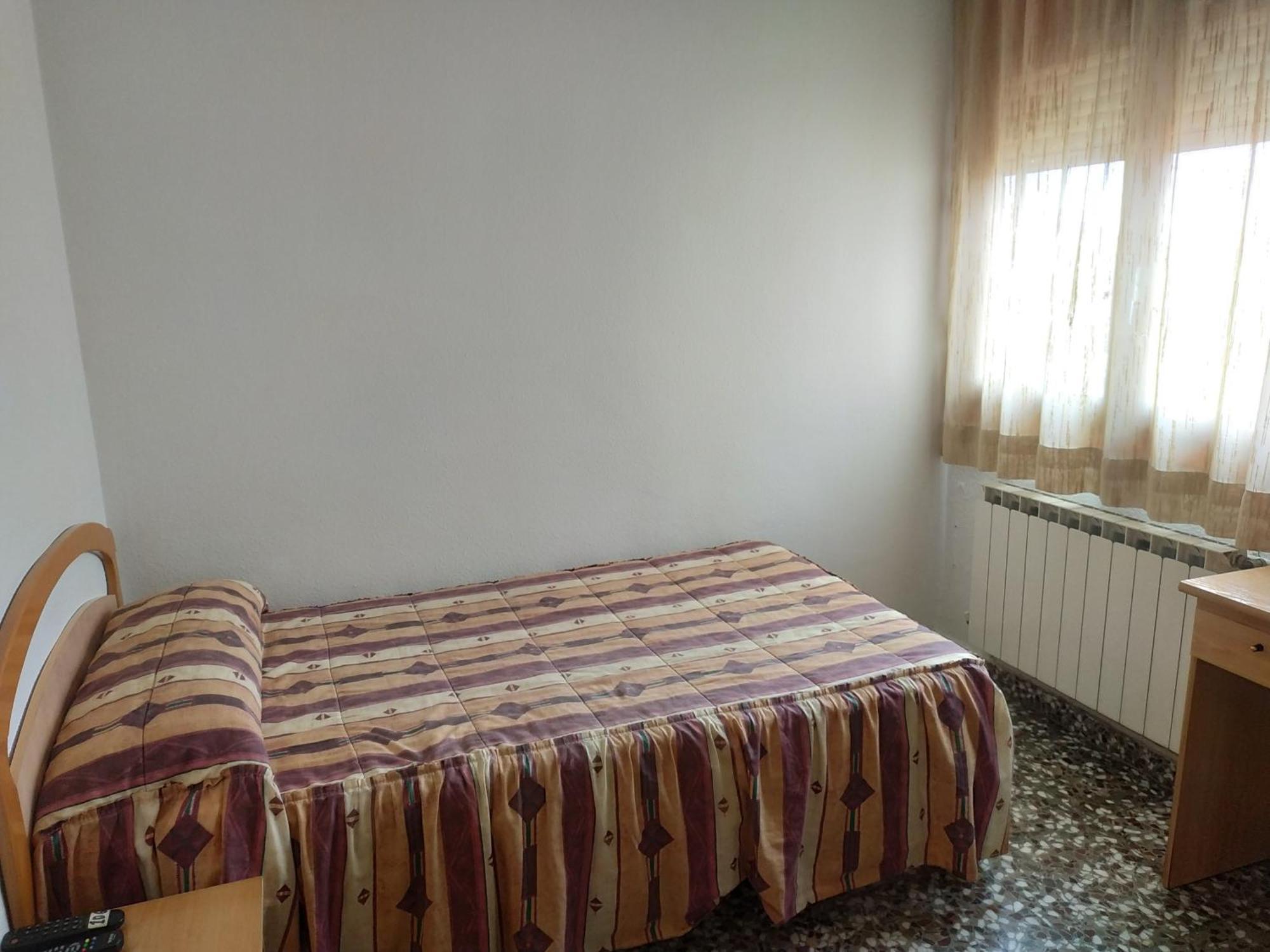 Antolin Guest House Minaya Rom bilde