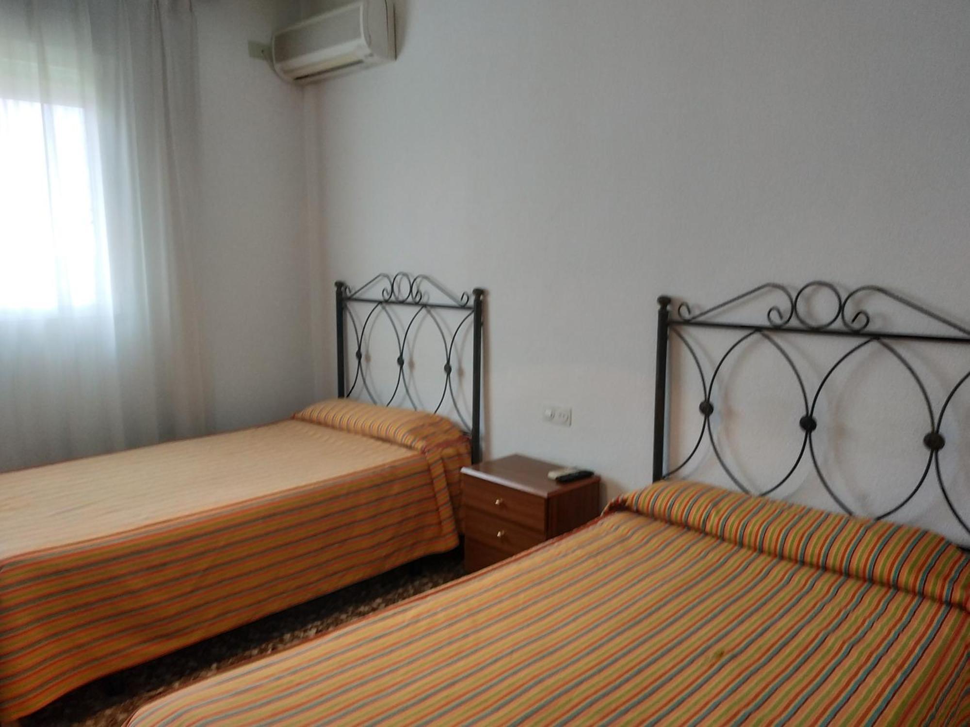 Antolin Guest House Minaya Rom bilde