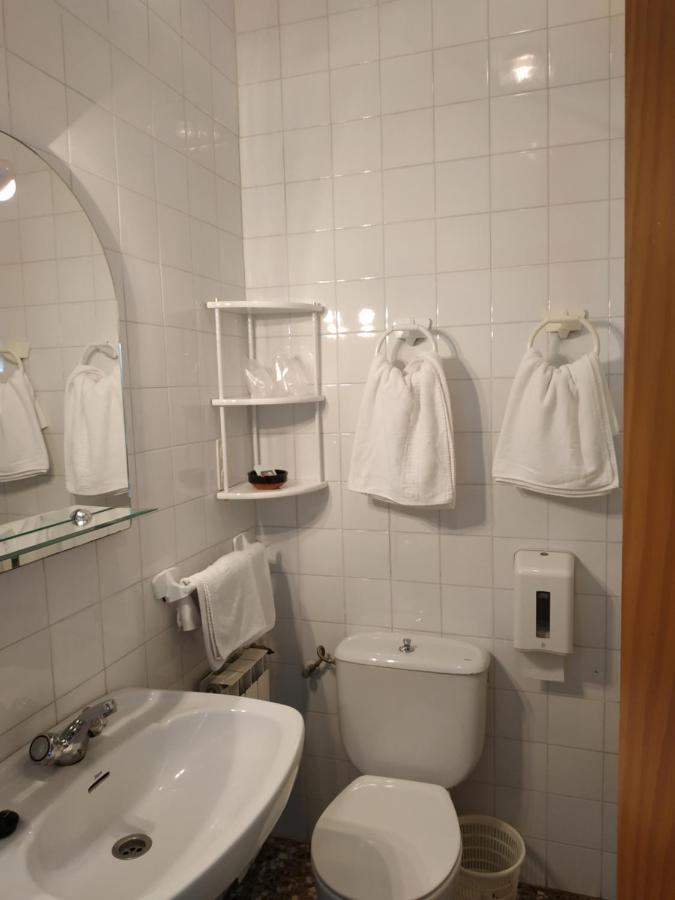 Antolin Guest House Minaya Rom bilde